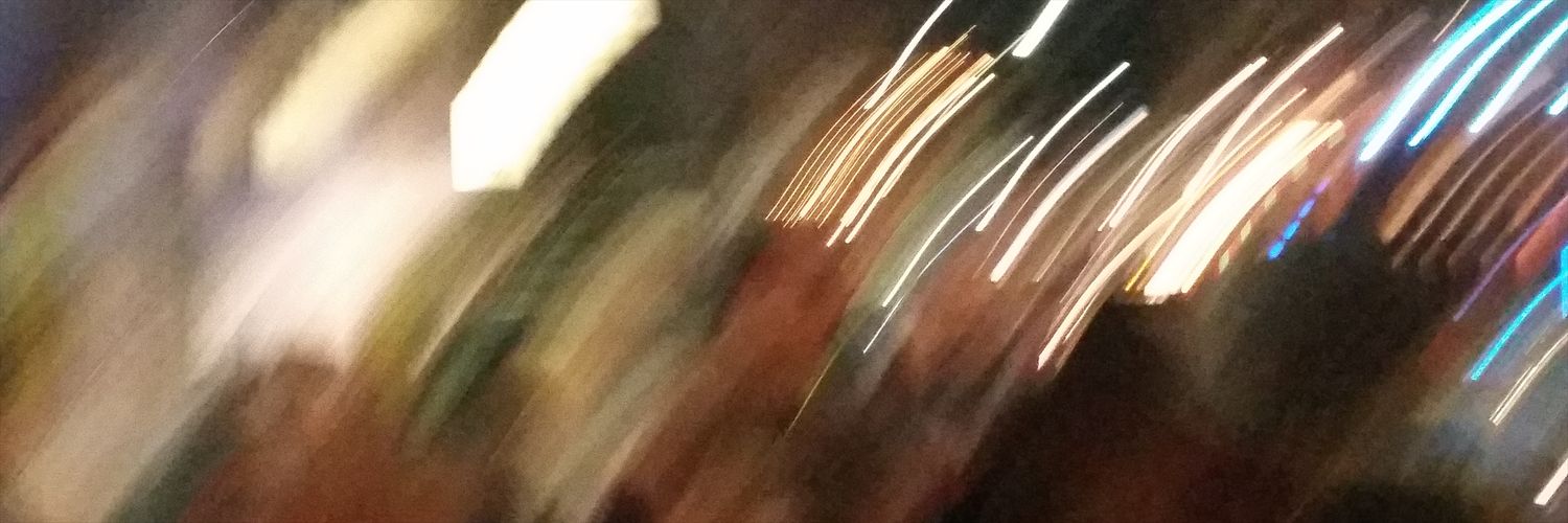 WhereIveSeen's profile banner image