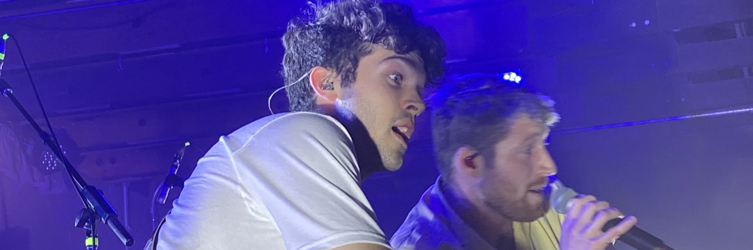 Florasaurus96's profile banner image