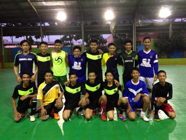 BJ_FUTSAL's profile banner image