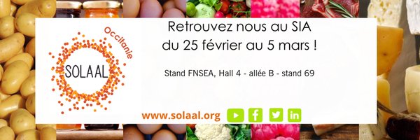 SOLAAL Occitanie Profile Banner