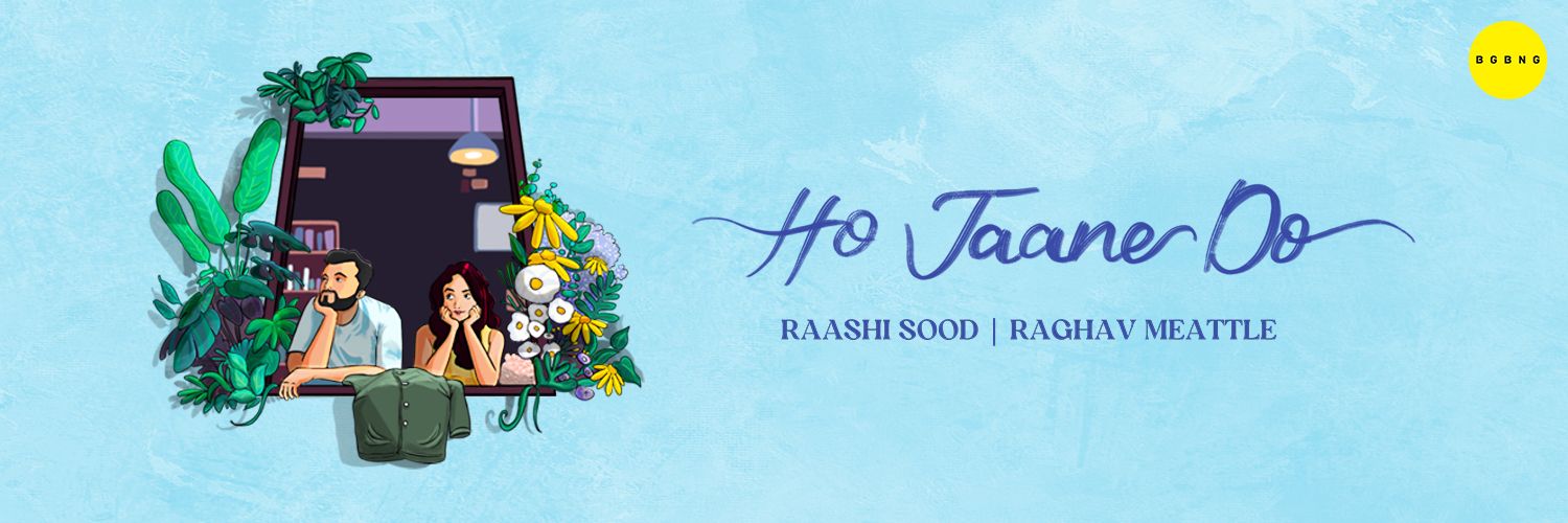 RaashiSood's profile banner image