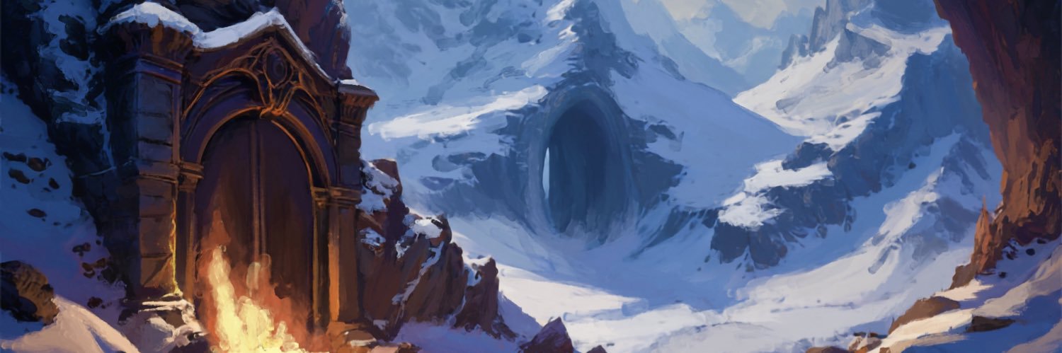 Matt | COMMISSIONS OPEN banner