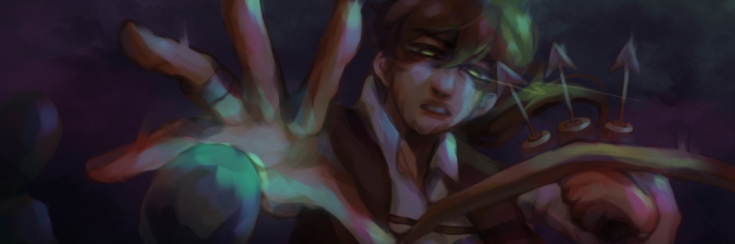 sofu 📌 life series art banner