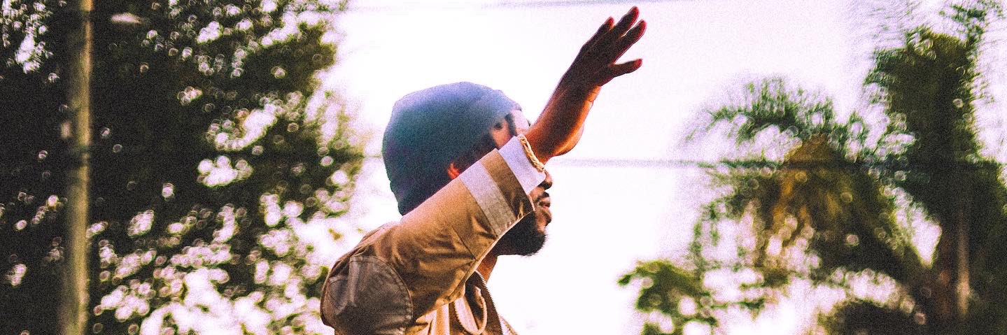TreVeez's profile banner image