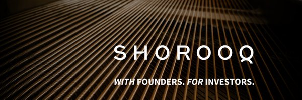 ShorooqPartners Profile Banner