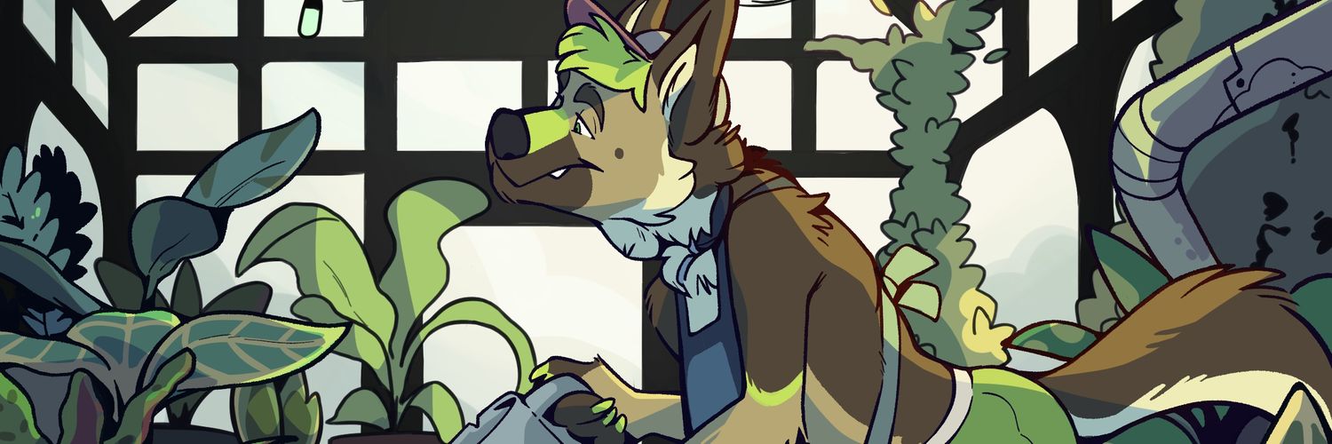 SaeboDog's profile banner image