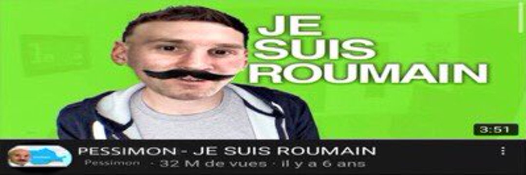 Pessimon banner