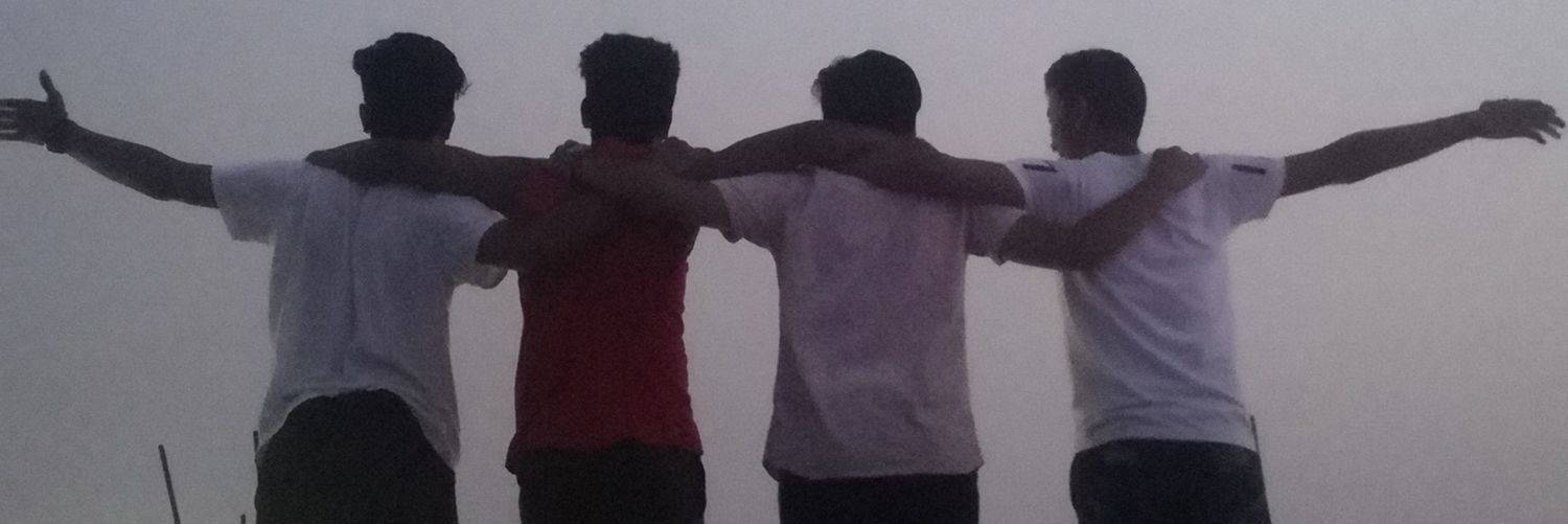 Student_ofassam's profile banner image