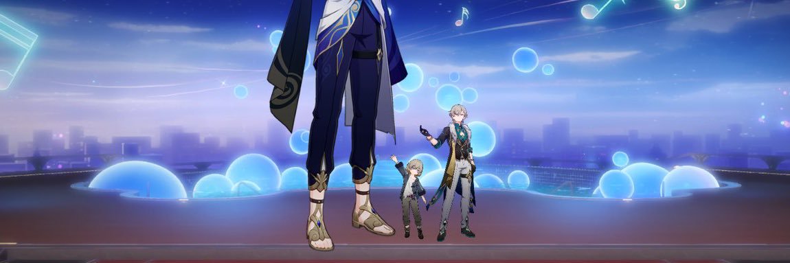 磯禮's banner