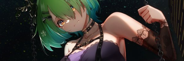 MIDORIMAE Profile Banner