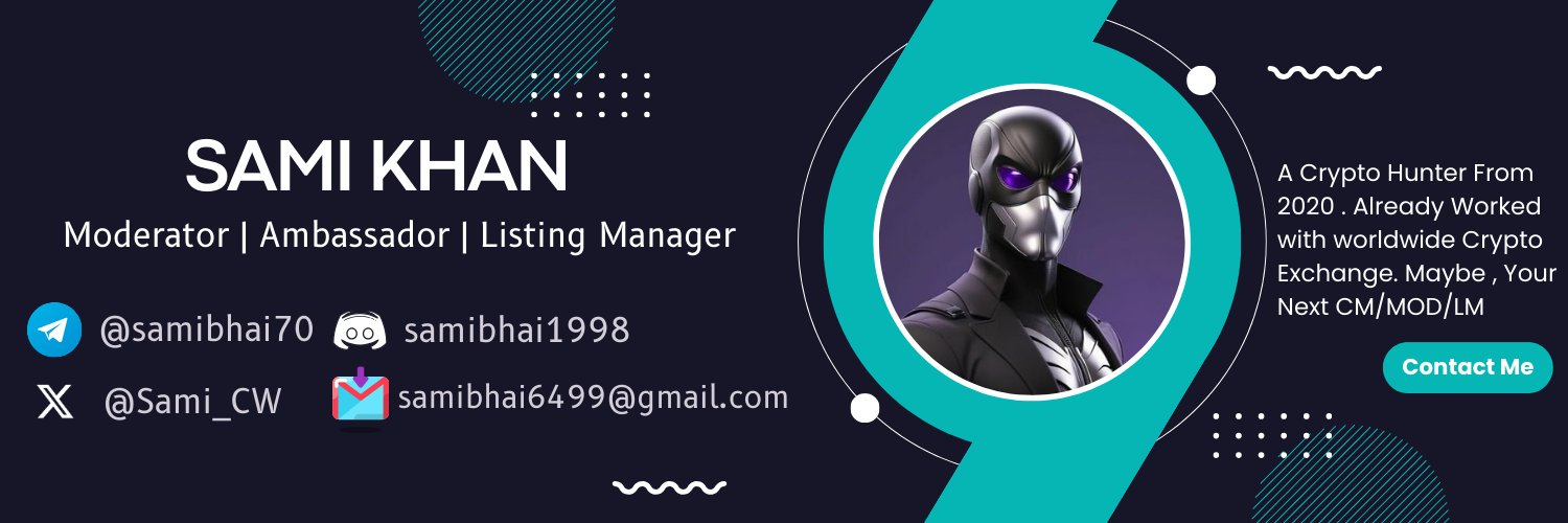 Sami_CW's profile banner image