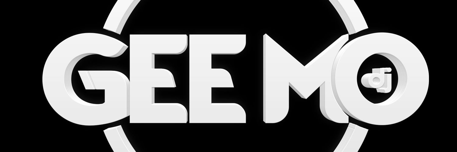 Geemo_dj banner