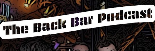 thebackbarpodc1 Profile Banner