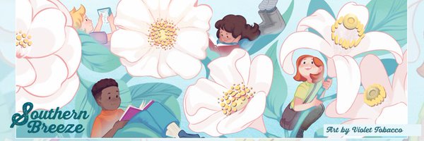 SCBWI_SoBreeze Profile Banner