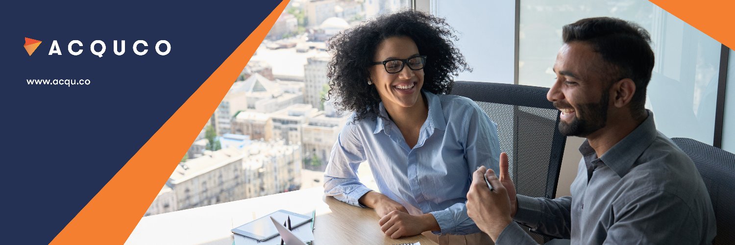 Acquco banner