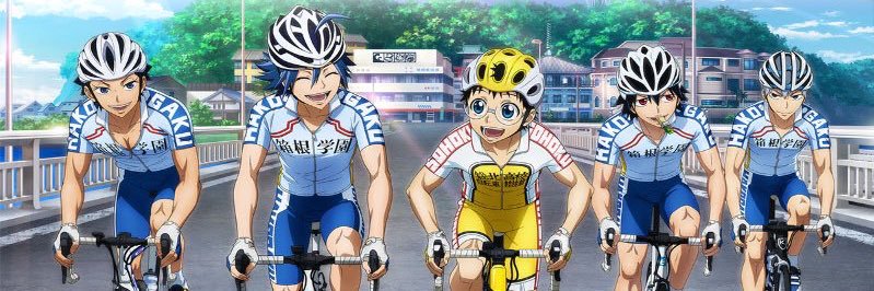 i-shizuka🚴‍♀️ banner