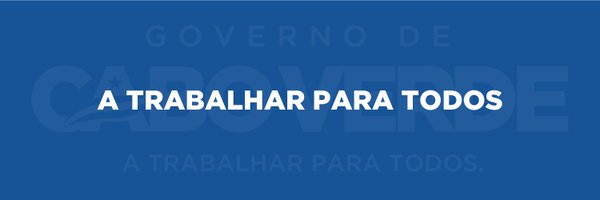 Gov_CaboVerde Profile Banner