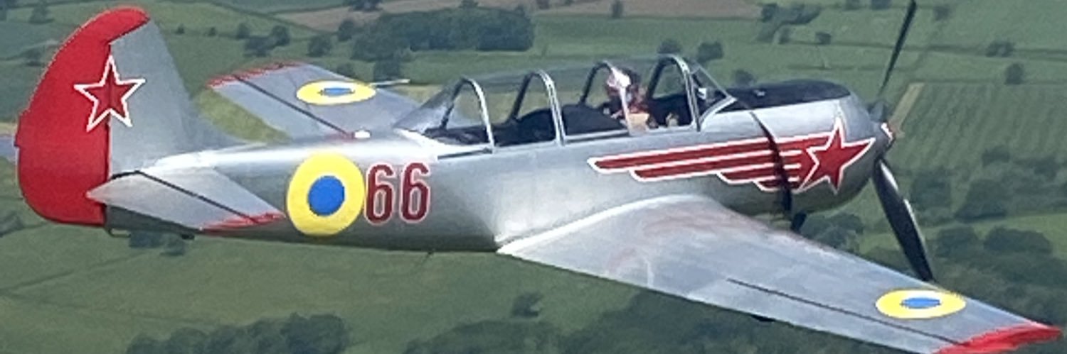 MikeWildeman's profile banner image