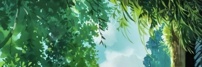 Caca 🌸 ART TRADE banner