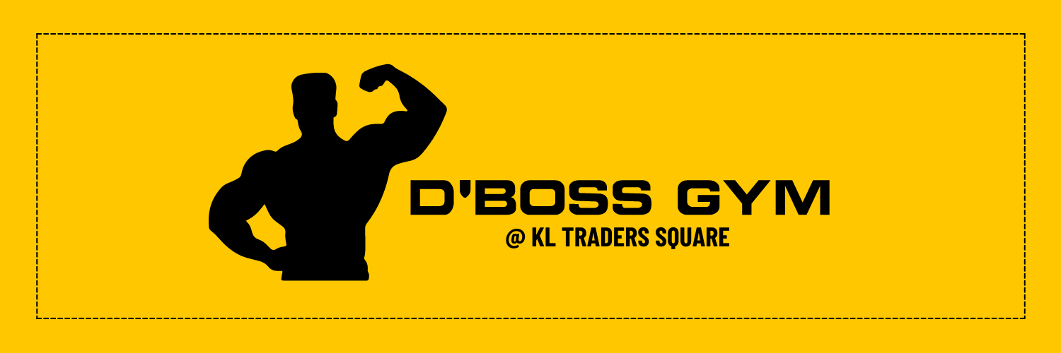 dbossgym's profile banner image