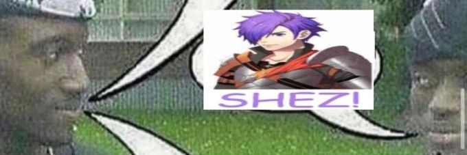 Audrey #SHEZSWEEP2023 @ GO RUSH FINALE banner