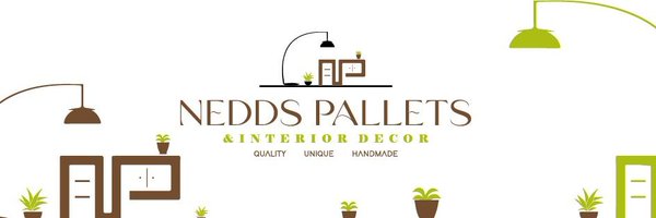 NeddPallets Profile Banner