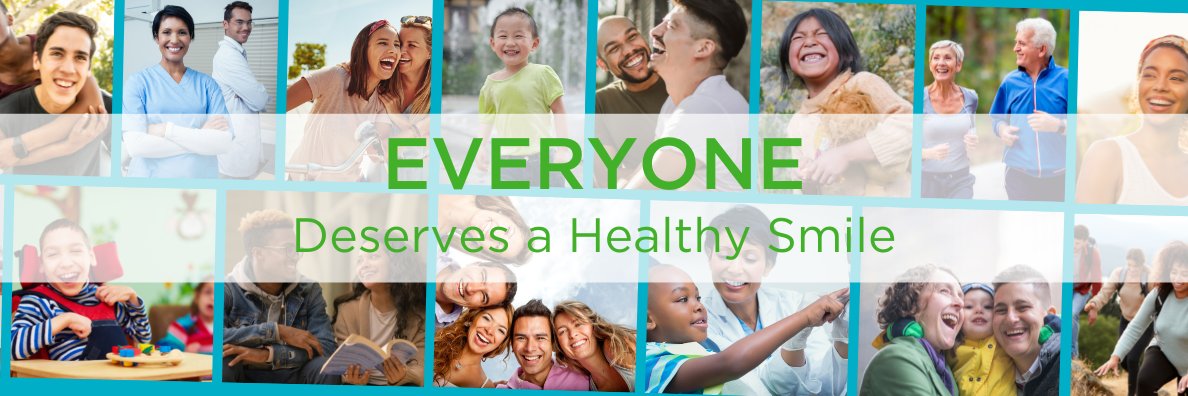 Delta Dental Foundation of MI, OH, and IN banner