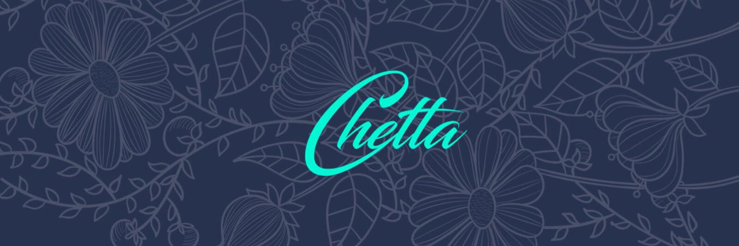 Chetta banner