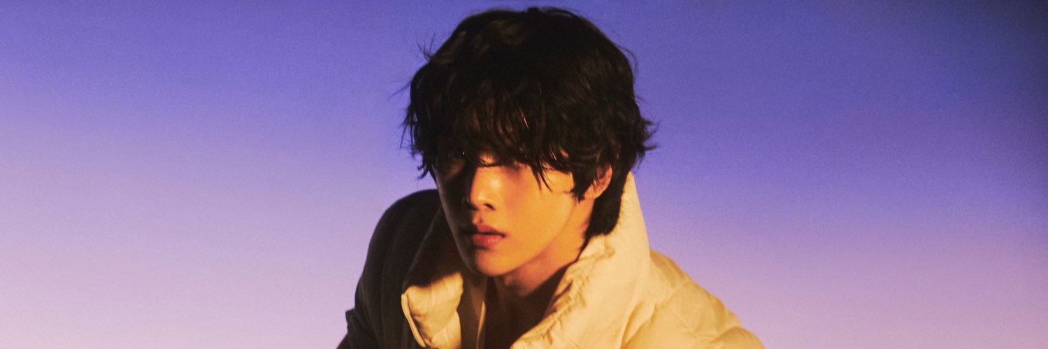 휴's banner