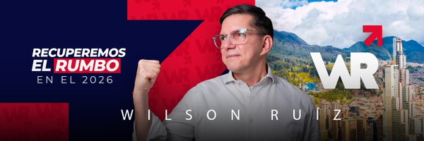 WilsonRuizO Profile Banner