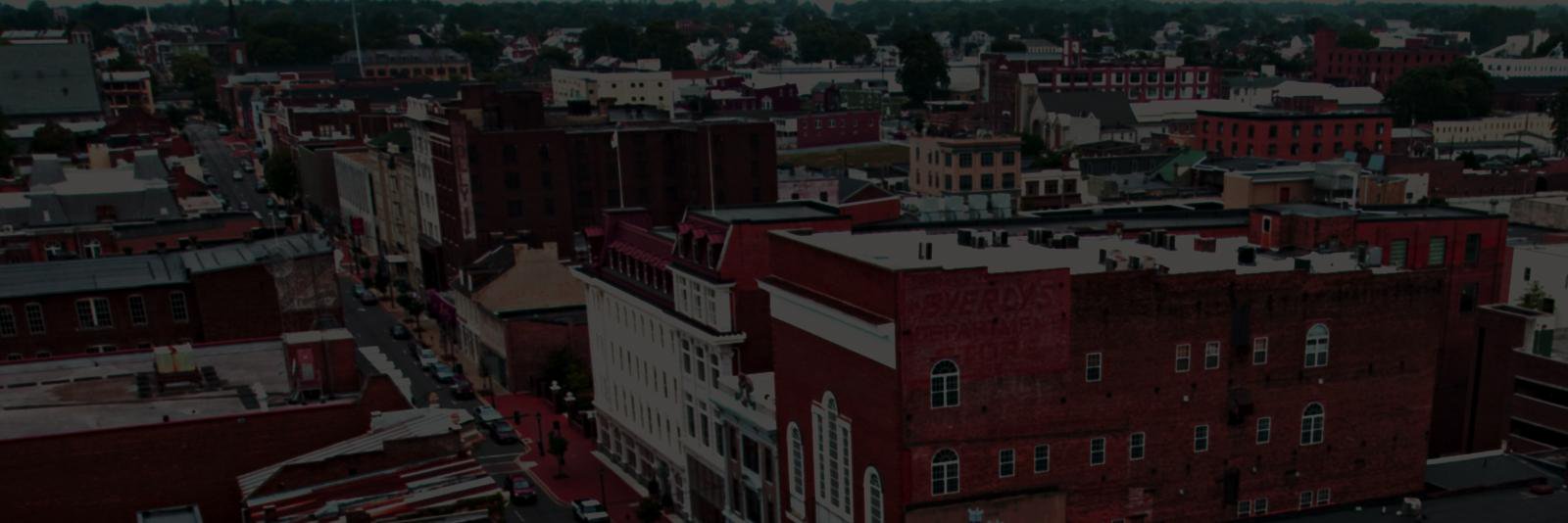 HagerstownMag's profile banner image