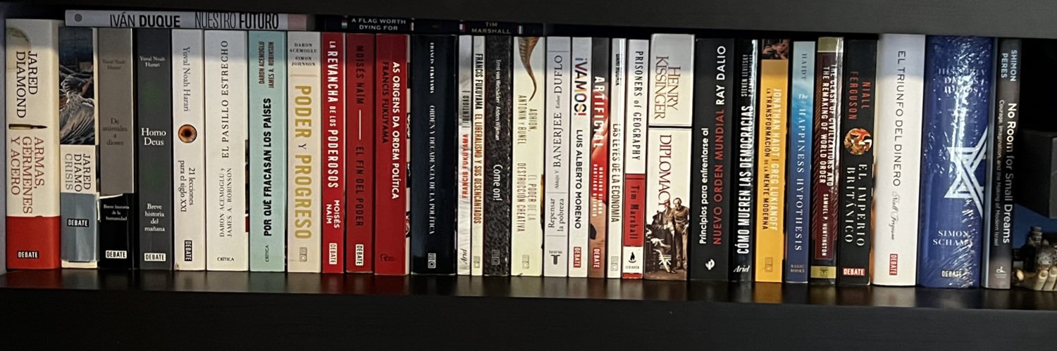 Avil Ramírez Mayorga banner