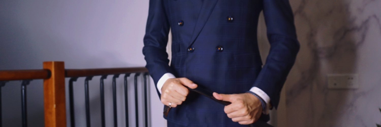 L君的日常 banner