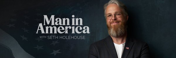 ManInAmericaUS Profile Banner