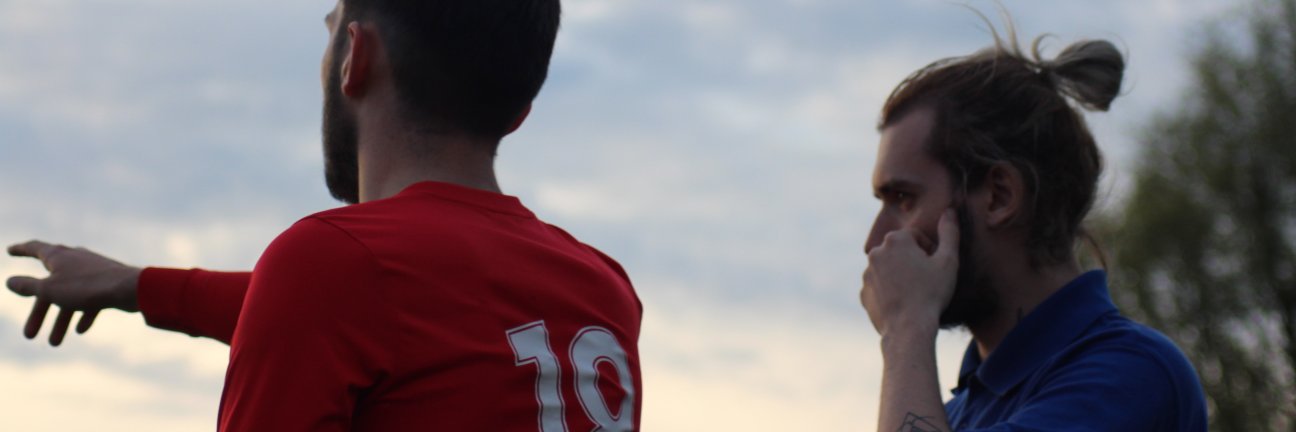 Deano banner