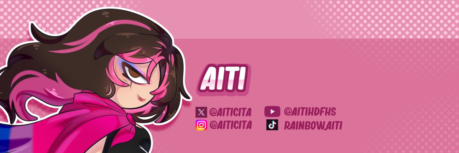 🧁 AITI 🧁 || #HDFHS #FHSMini's banner