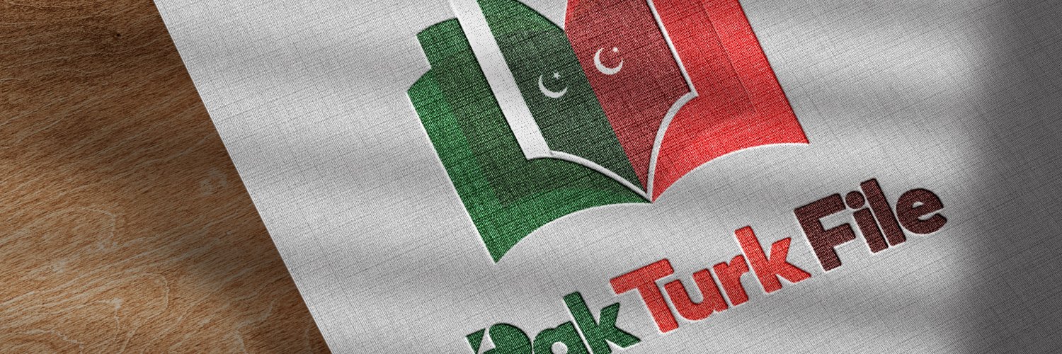 PakTurkFile banner