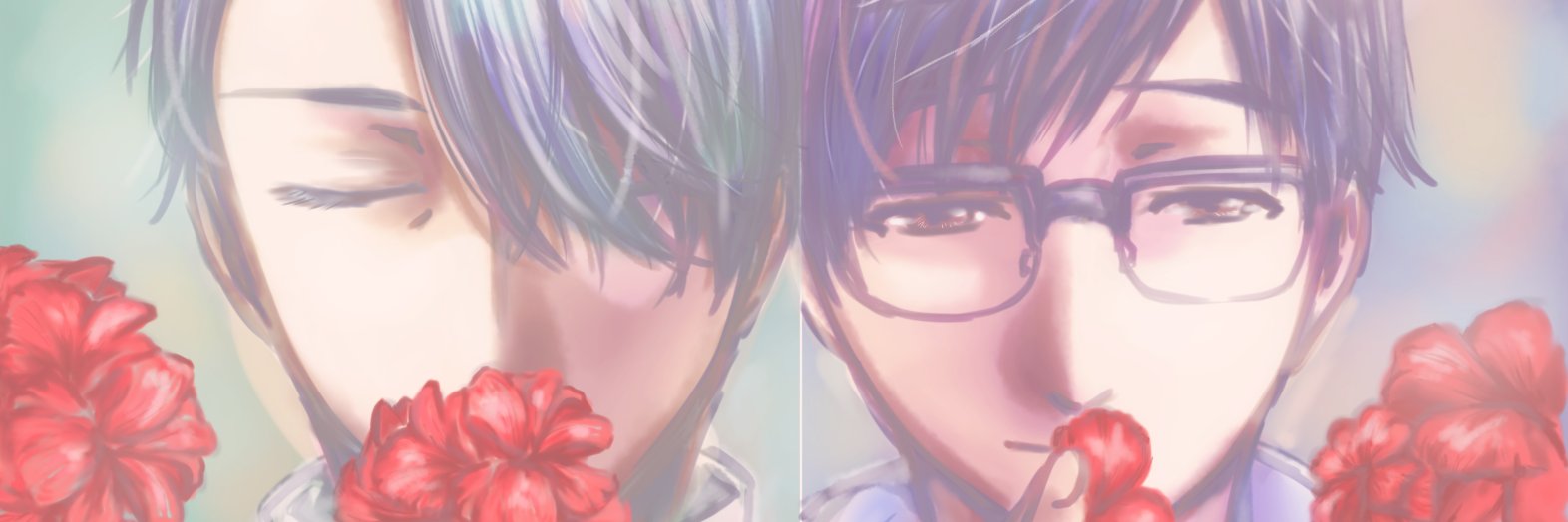 suoh0017's profile banner image