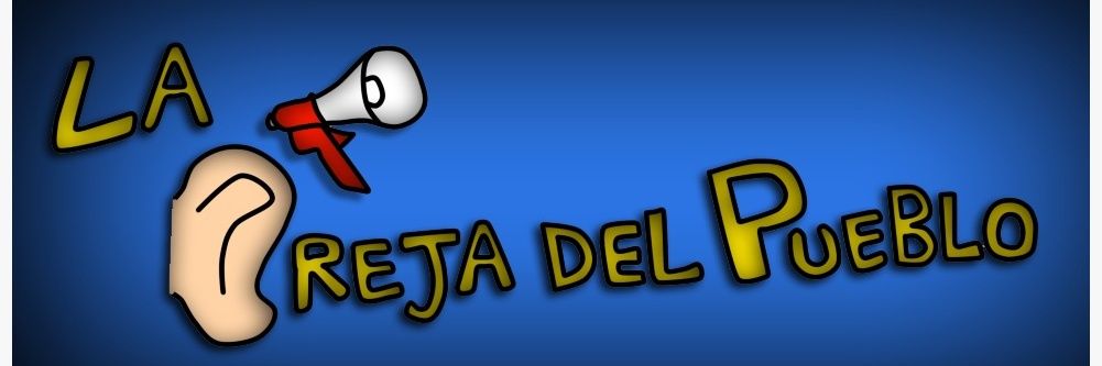 La Oreja Del Pueblo banner
