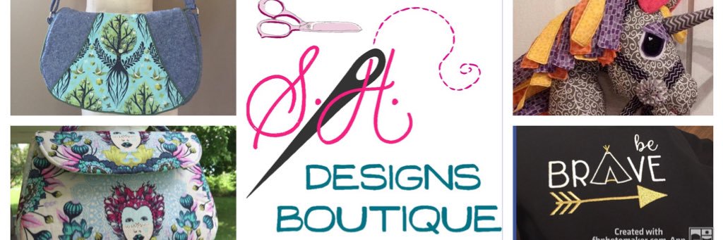 SHullDesigns's profile banner image
