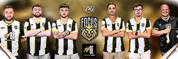 FocusVFC Profile Banner