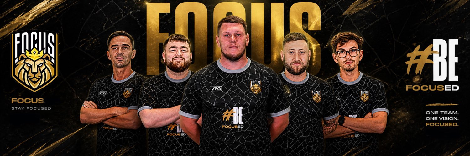 Focus 🦁 banner