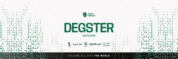degsterof Profile Banner