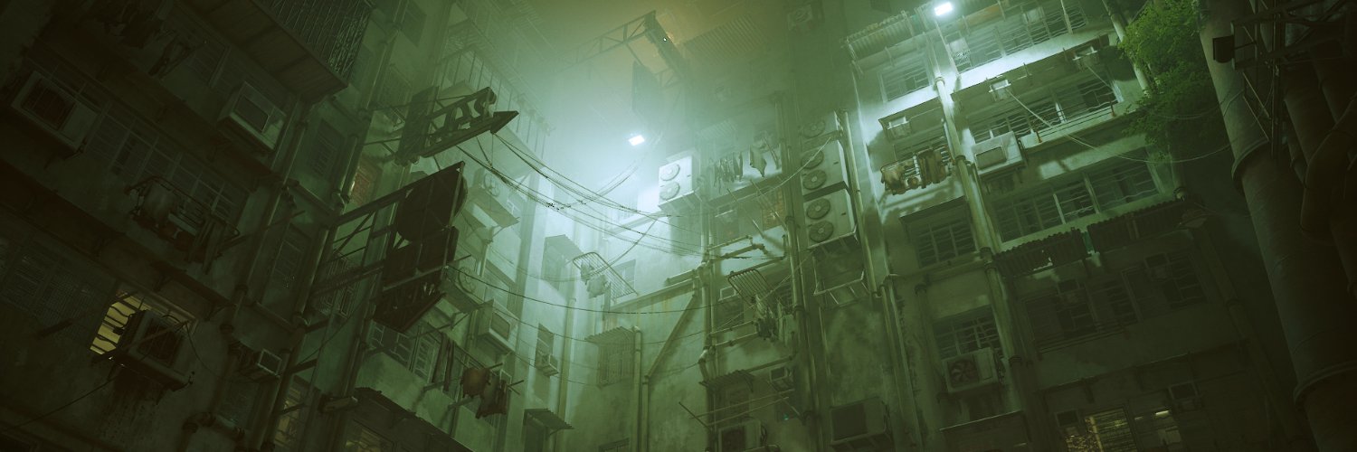 Clueless_Matter's profile banner image