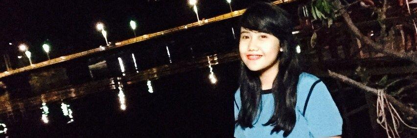 WulanSafitriB's profile banner image