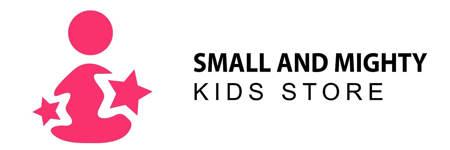 SmallMightyKids's profile banner image