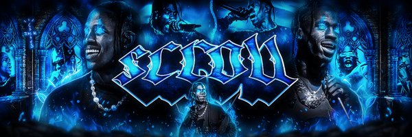ScrollSZN Profile Banner