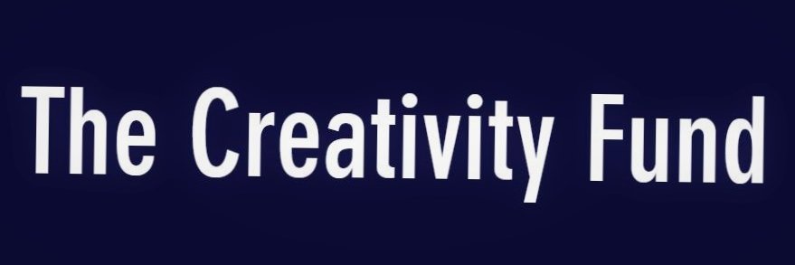 The Creativity Fund Rwanda banner