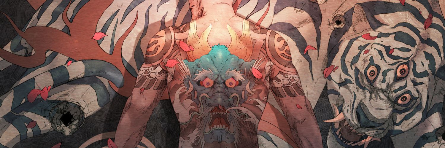 Chun Lo's banner