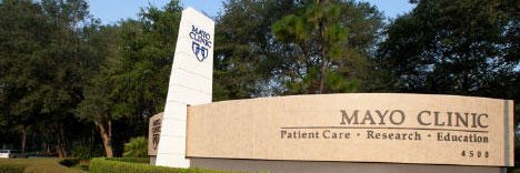 Michael Mao, M.D. banner